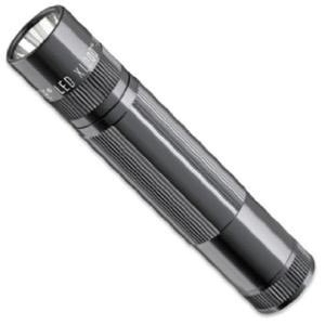 MAGLITE  XL200 3CELL AAA LED FLASHLIGHT GRAY-BLISTER PACK