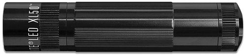 MAGLITE  XL50 3CELL AAA LED FLASHLIGHT BLACK