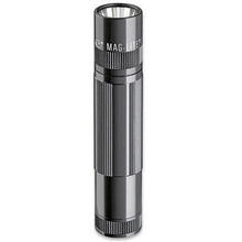 MAGLITE  XL50 3CELL AAA LED FLASHLIGHT GRAY