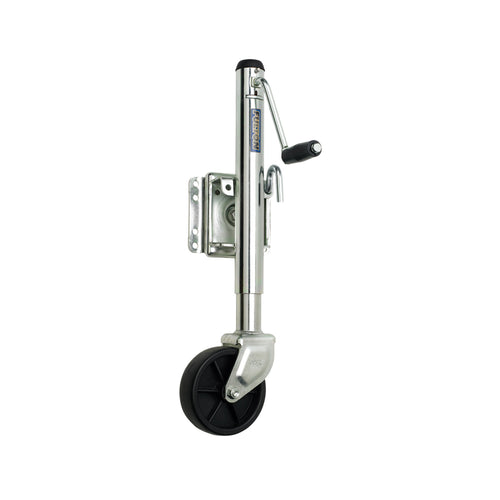 Fulton Jack 1200lbs SwingAway Bolt-On Steel Construction 10