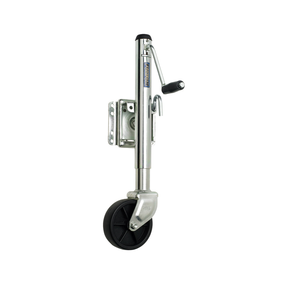 Fulton Jack 1200lbs SwingAway Bolt-On Steel Construction 10