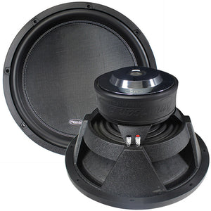 American Bass 15" 3000 watts Dual 2 ohm 3" voice coil Subwoofer