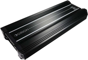 Orion XTR Amplifier 4 Channel 2500 Watts