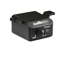 Audiopipe 6 Way Crossover 8 ch. Input 12 ch. Output